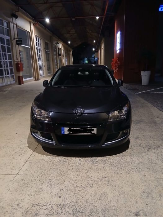 Renault megane 3