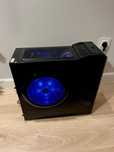 Sprzedam Komputer, I5-4570, GTX750ti, 16GB RAM, SSD