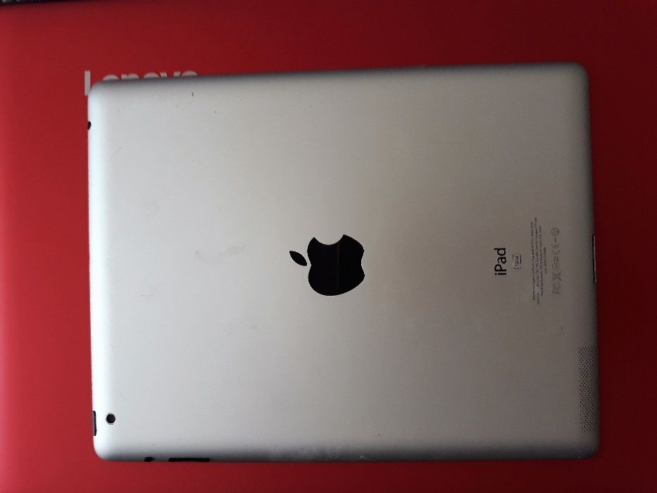 Tablet Apple iPad A1395