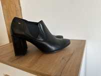 Buty damskie ,jesienne ,Wojas,38.