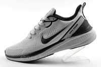 Кросівки Nike Air Zoom Чоловічі сітчасті Код 93321