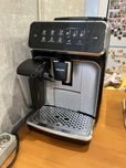 Продам кавомашину Phillips Latte Go EP3246/70