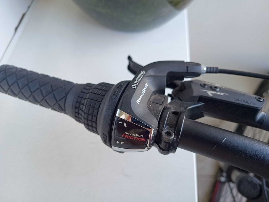 Rower Romet Rambler R9.2 SPECIAL M 17'' 29''