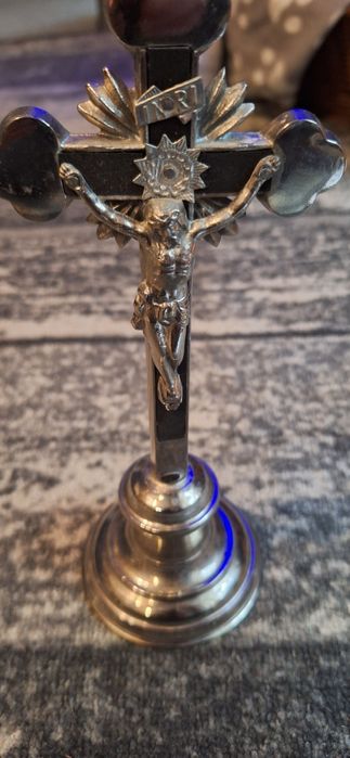 Stary Krzyż polecam