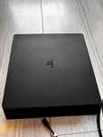 PS4 500Gb kpl plus gry