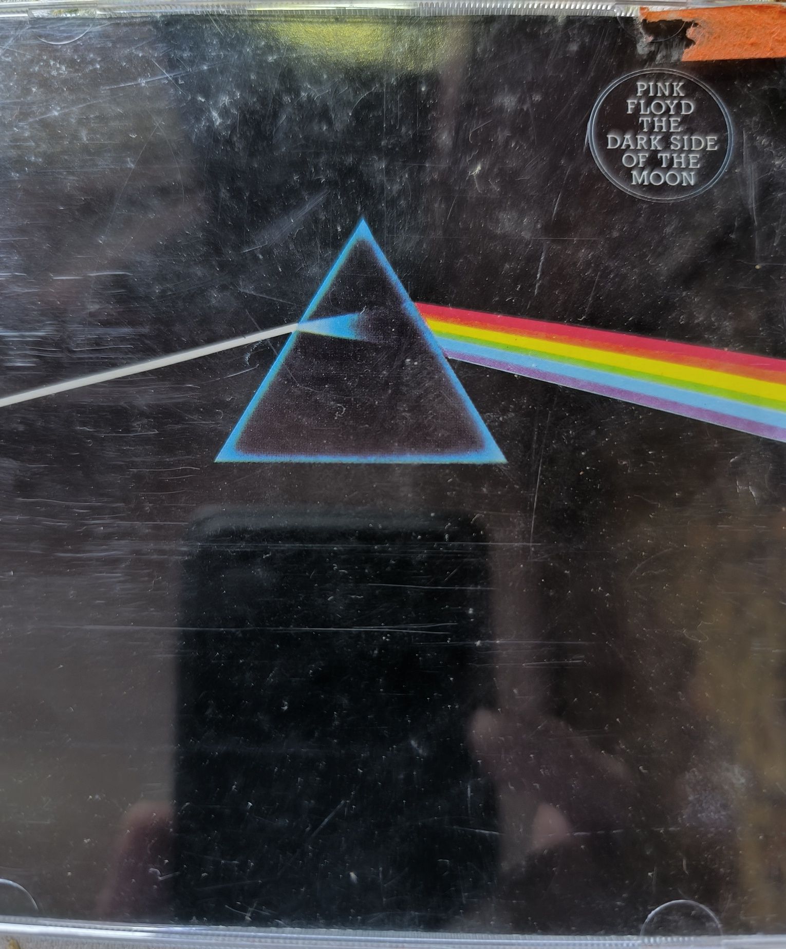 SD's disco musica Pink Floyd.