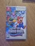 Super Mario Bros Wonder