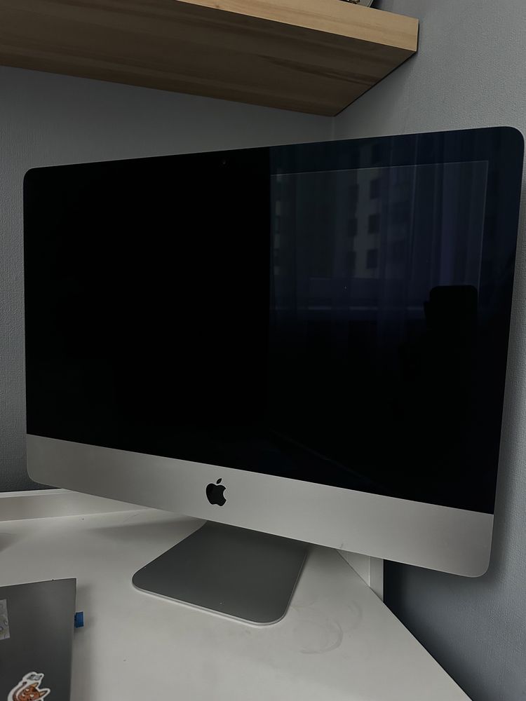 Монітор IMac