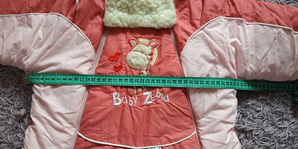 Комбинезон, человечек