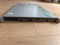Serwer HP ProLiant DL360e Gen8