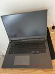 Asus Rog Strix G713QR 17.3" 2K 165Hz R9 5900X RTX3070 32GB RAM