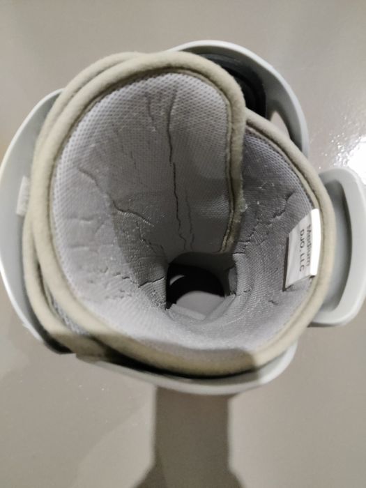 Orteza L męska na kostkę