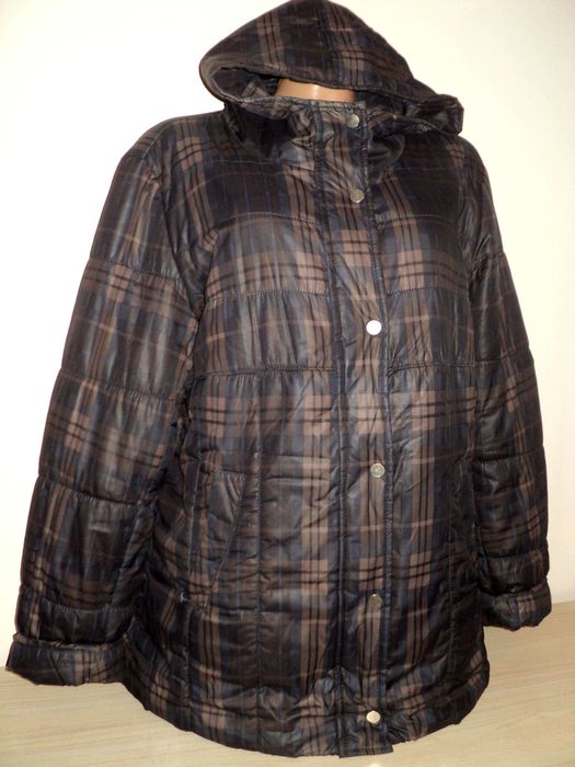 Jesienna damska kurtka Gina Benotti roz. XL-XXL 42-44