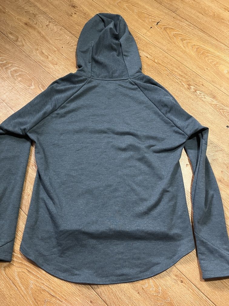 Толстовка с капюшоном On Running Hoodie