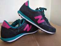 Кроссовки New Balance 410 оригинал 41р