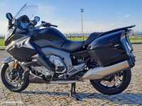 BMW K1600 GT, 2020, Marcha atrás, GPS