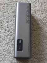 CUKTECH 15 Power Bank 20000mAh 150W MAX