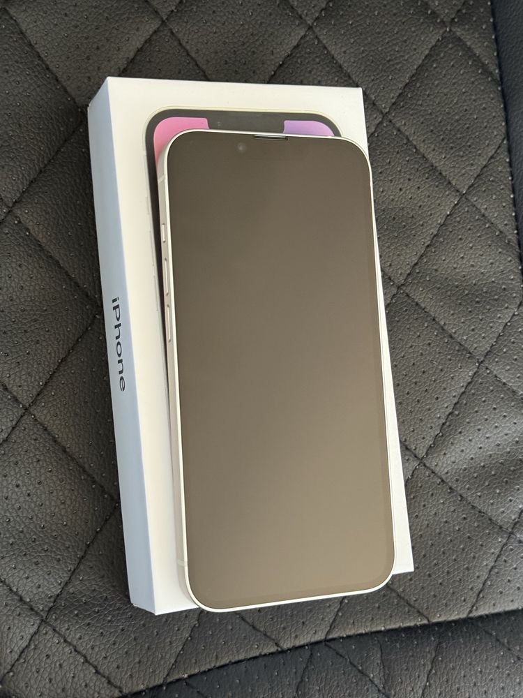 Iphone 14/128 White