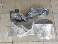 Conduta de Sofagem Completa Seat Ibiza 6k