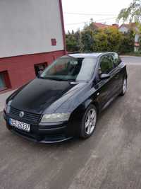 Fiat Stilo 1.9JTD