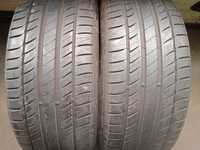 Opony letnie Michelin 245/40R19 RunOnFlat