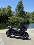 Yamaha  tmax 560 tech max