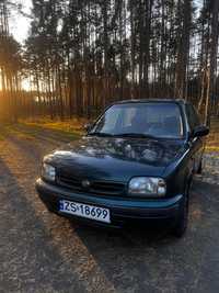 Nissan Micra 1.0 GX