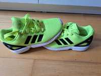 Adidas Torsion Ortholite super lekkie buty z siatki r.30