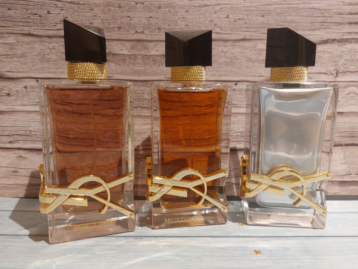 Perfumes senhora ( varias marcas)