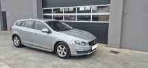 Volvo V60 / 120KM / rok produkcji 2016