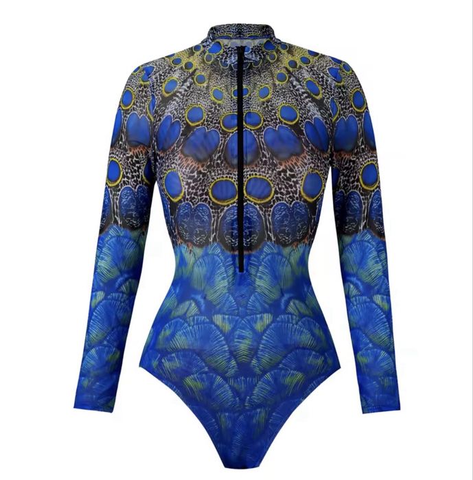 Розумний купальник. L