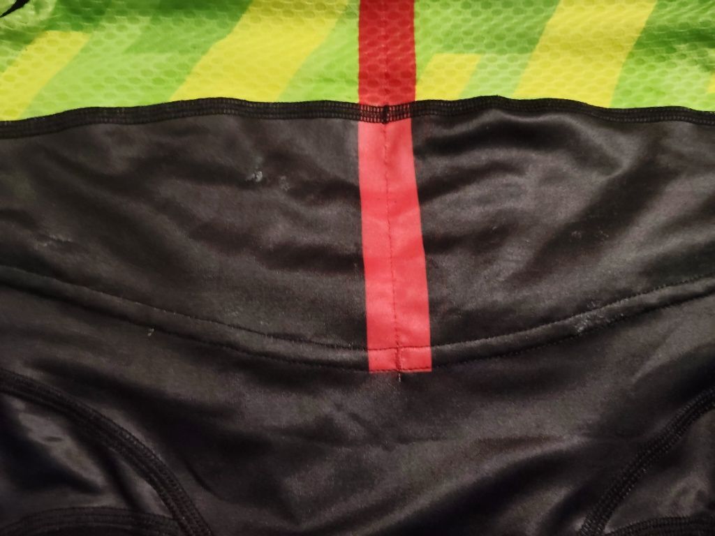 Комбінезон для Тріатлону Castelli Rapha Assos