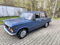 Polski Fiat 125p ME 90r. 1.5Pb. 97tys. Przebiegu Godny uwagi!