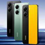 Xiaomi Poco X7 Pro 5G 12GB/512GB IP68 3.25GHz
