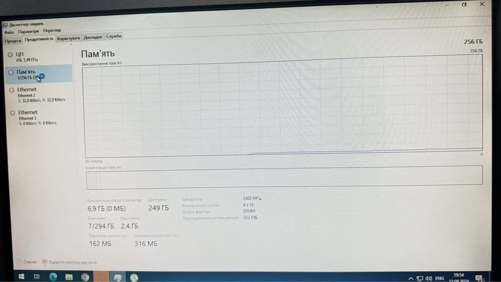 Intel Xeon Platinum 8368 *2 шт