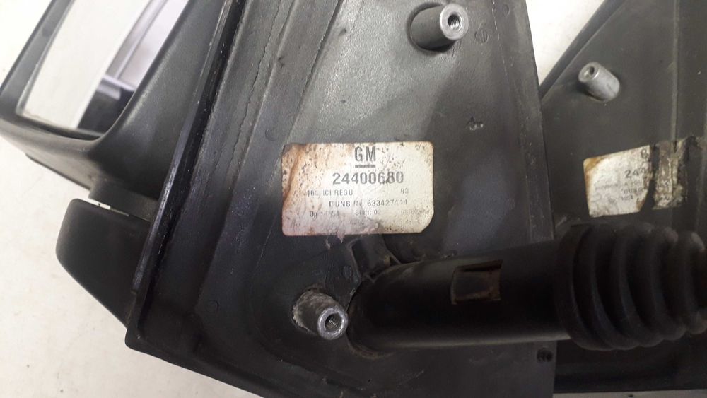 Espelho Manual/Elétrico OPEL COMBO