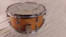Vendo Tarola 14" Madeira (Carvalho)