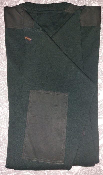 Camisolas - Paul & Shark - 2XL