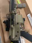 Airsoft G&G CM18 mod1