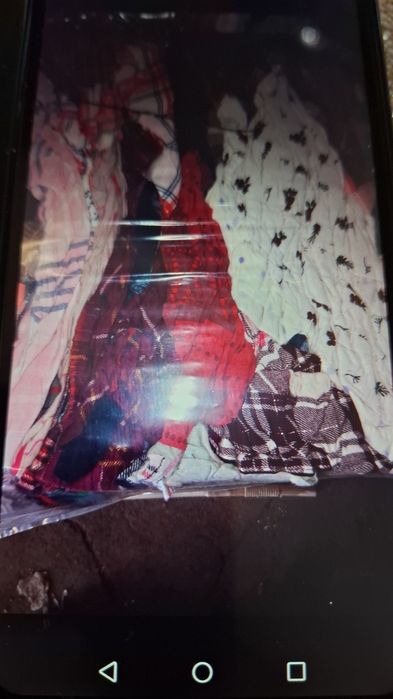 Czysciwo kolorowe mix.