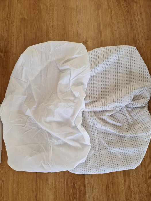 Berço Next 2 Me Chicco Essentials