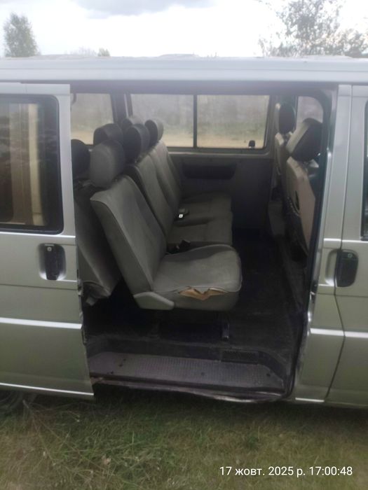 Продам Фольксваген Т4, Volkswagen Transporter T4