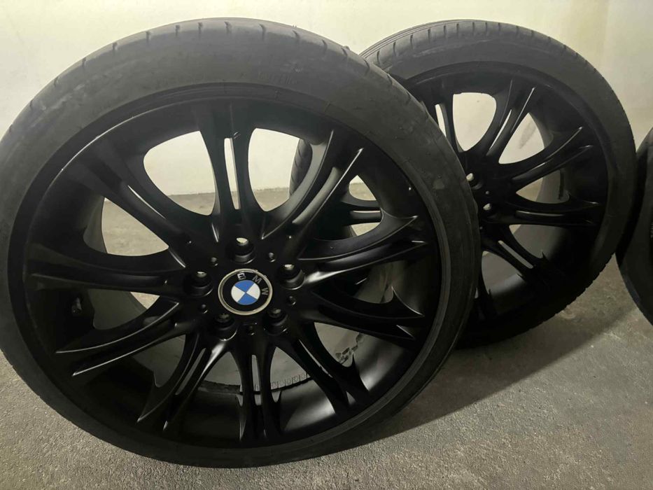 Jantes para bmw 225/40R18