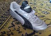 Бутсы Puma размер 37-38