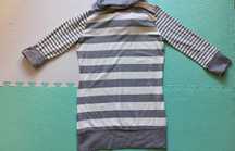 C&A Yessica M sweter z golfem golf pulower