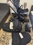 Cybex proam 3.0 jewels of nature 3w1 fodatki