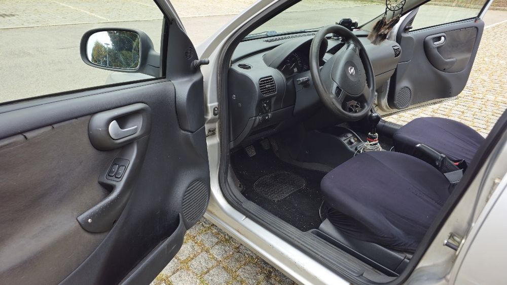 Opel Corsa 1.2 - 2003