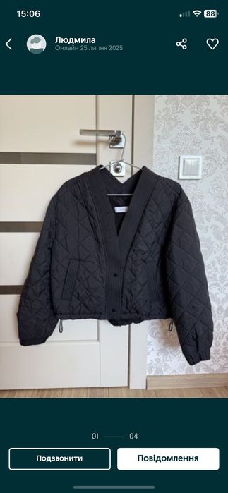 Куртки вітровки  лайнери різні на обмін