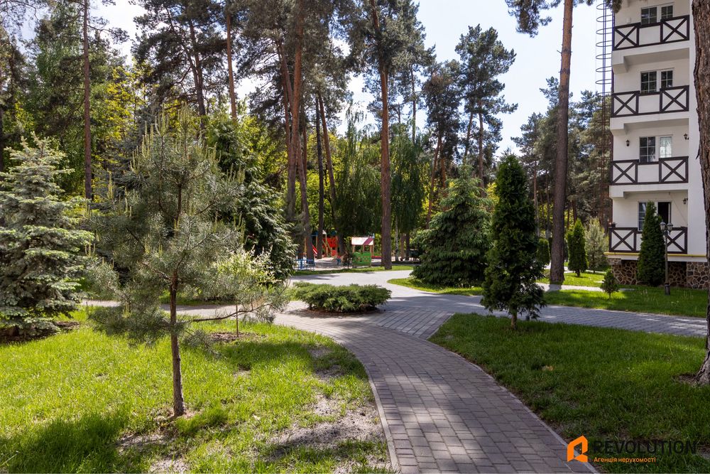 БЕЗ %; ЖК Desna Residence 3к квартира