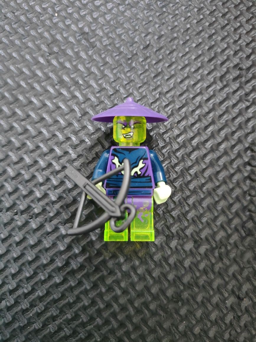 LEGO ninjago njo0141